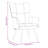 Horald Upholstered Armchair-750479195