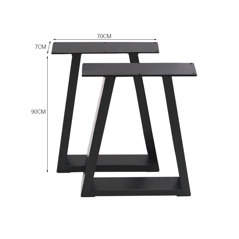 Fanchie Table Leg