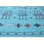 One-of-a-Kind Rectangle 4'6" X 8'3" Area Rug