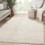 Britta Wool Area Rug in Tan-2106750771