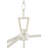 Poirier Chandelier-133106773