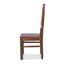 Mathilda Solid Sheesham Dining Chair-16048106