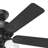 44" Swanson ENERGY STAR® 5-Blade Standard Ceiling Fan with Pull Chain and LED Light Kit Included-95544737-95544738