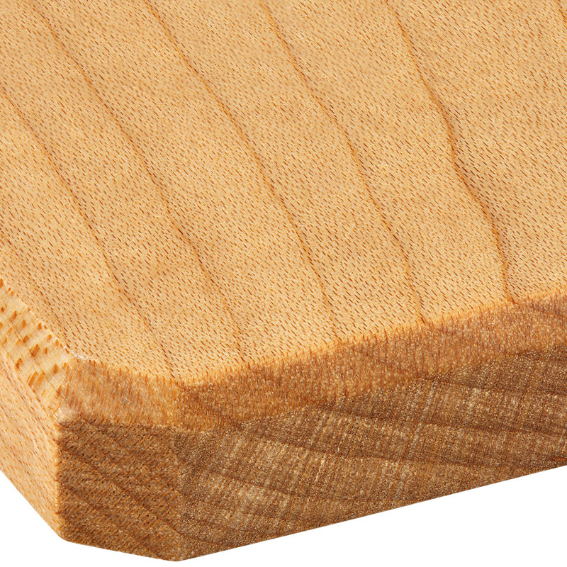 Maple Wood Coasters Edge Grain