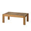 Maro Outdoor Teak Ottoman-1032572719
