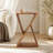 Natural Accent Table