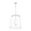 Lustre géométrique à 4 lumières Thea-1164860373-1164860372