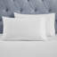 Fieldstone Cotton Two-Line Embroidered Deep Pocket Bed Sheet Set by Superior-101056809-110842880