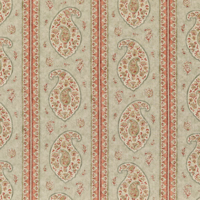 Coromandel Linen Fabric