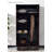 Simple And Retro Classic Wardrobe