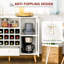 Monterey 100cm Bar Cabinet