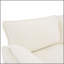 Ensemble de canapés modernes avec coussins rembourrés et moelleux avec coussins à double couche et poches de rangement latérales pour le salon, beige-1289604420-1289604421