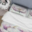  Microfiber / Polyester Duvet Cover Set-1588111802