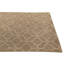 Tapis taupe 5 x 8