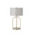 Joan Table Lamp- Gold-103564816