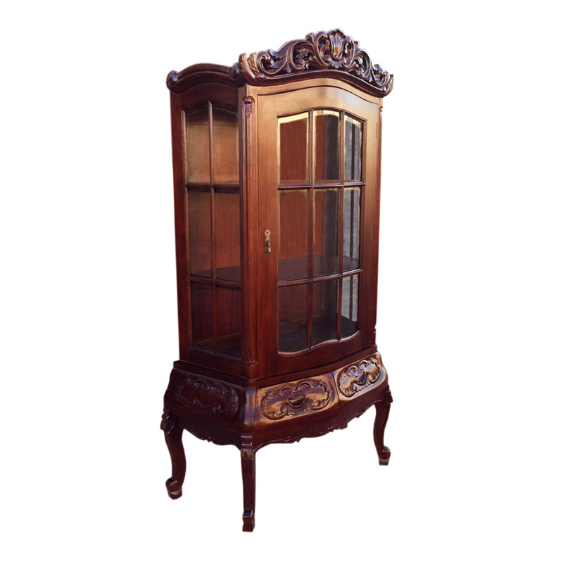 Feltonville Dining Cabinet