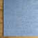 Rectangle Annily Solid Color Machine Woven Polyester Area Rug in Light Blue