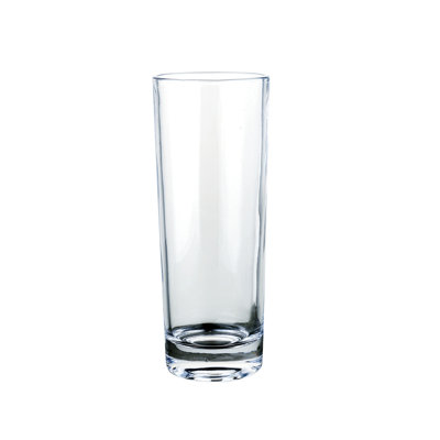 Yanco Aqua Mist Glassware Hi-Ball
