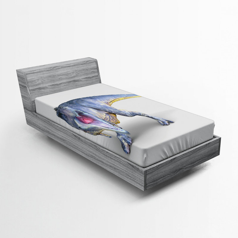 Microfiber Fitted Sheet, Full Fitted Sheet