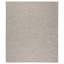 Tapis argenté intérieur / extérieur Calyspo 8 pi x 10 pi-1986345887