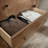 Newquay 4 - Drawer Dresser-1191545010