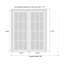 Portes coulissantes en verre givré Lucia-48164502