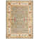 Chewning Performance Geometric Rug