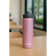 Chapeau Hurug rose Cheeta 16 oz Bouteille de sport