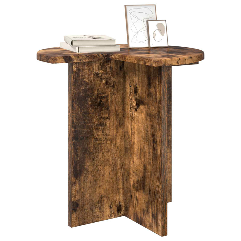 End Table, Walnut