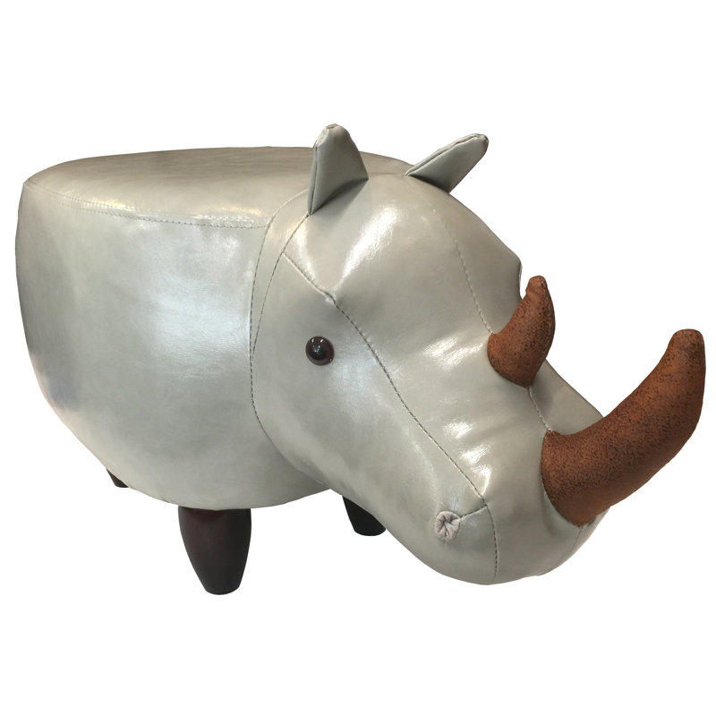 Fauteuil Volkman Rhino