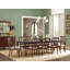 Chaise d'appoint rembourrée Charleston-92537271
