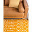 Tapis marocain à treillis Alecto-260414116