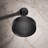 Purist 1.75 GPM Single-Function Showerhead with Katalyst Air-Induction Technology-50570079