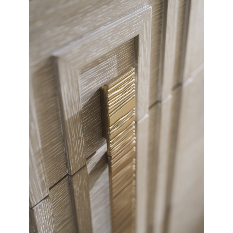 Ladera Chest