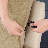 Quilted Reversible Box Cushion Recliner Slipcover-50890290-50890887