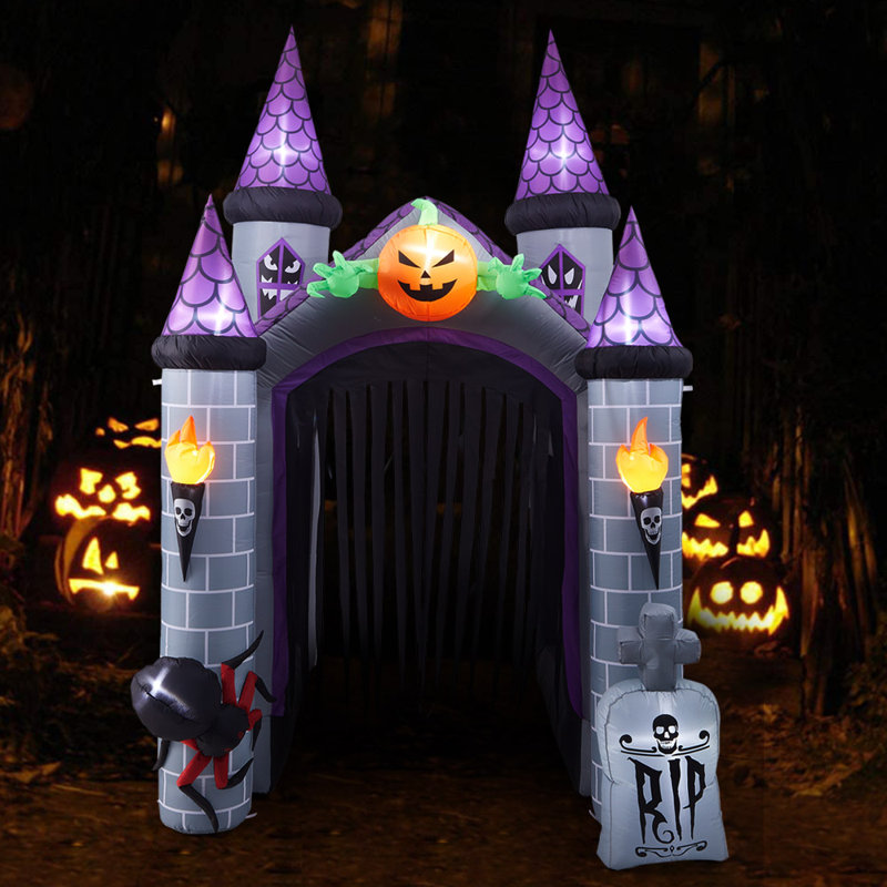 Halloween Decoration