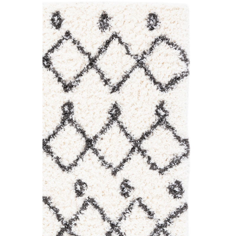 Barto Performance Oriental Rug, Rectangle 5'3" x 7'6"