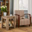 Allred End Table-115747555