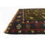 Earley One-of-a-Kind 3'10" X 4'4" New Age Wool Area Rug in