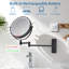 Miroir de maquillage mural-1341298149