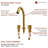 Herathena 2-handle Bathroom Faucet-79725882