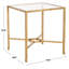Table d'appoint Myrtise-576038900