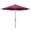Parasol de marché 11 pi Austan-374822537