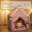 Tente pour enfants Wilwolfer