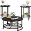 Ensemble de tables basses 3 pièces Brinnley-1366247987