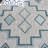 Amarien Geometric Indoor/Outdoor Area Rug-2031868568