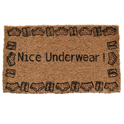 Whitmire Outdoor Doormat