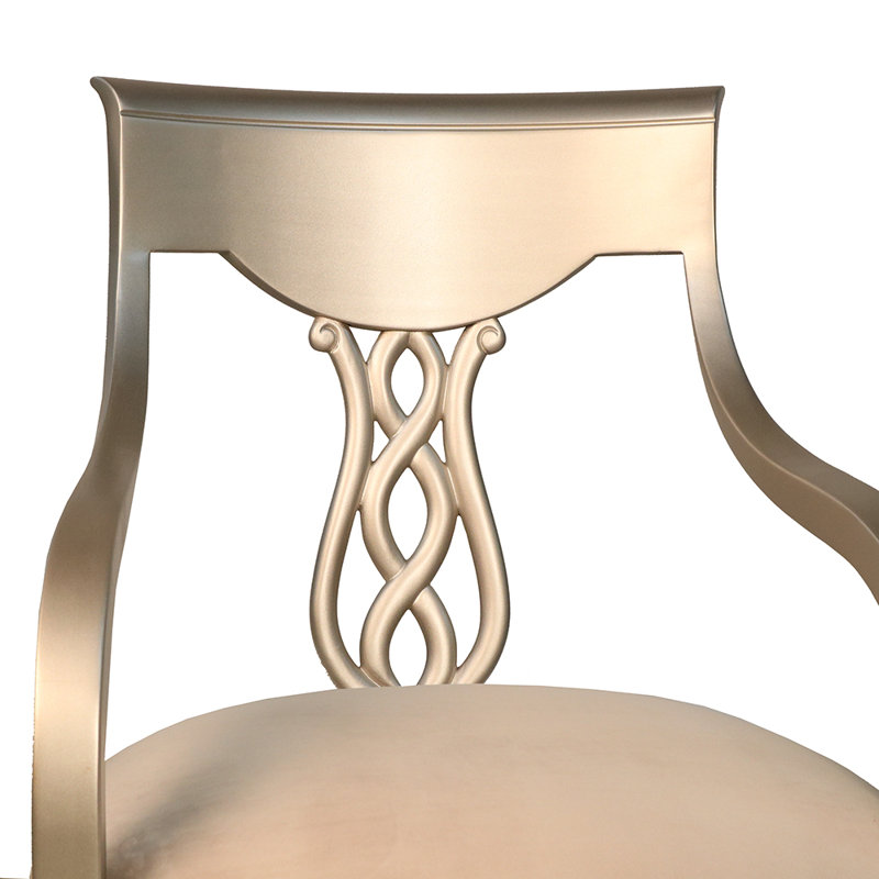 Fauteuil de 25 po de largeur Sumir