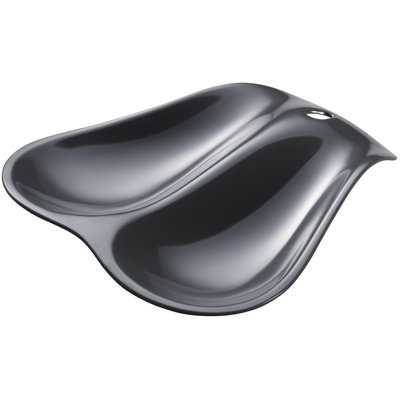Twin Spoon Rest