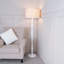 Arialdo 157cm Traditional Floor Lamp-303182241-303182247
